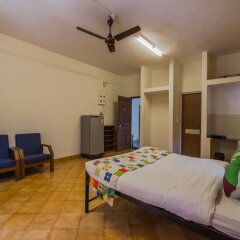 OYO 16019 Home Studio With Pool Calangute in North Goa, India from 47$, photos, reviews - zenhotels.com room amenities