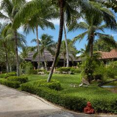 Отель Bo Phut Resort And Spa Самуи