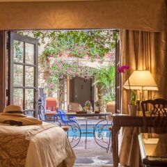 Отель Best Western PLUS Sunset Plaza США, Уэст-Голливуд - отзывы, цены и фото номеров - забронировать отель Best Western PLUS Sunset Plaza онлайн удобства в номере фото 2