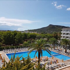 Hotel Millor Sun бассейн фото 3