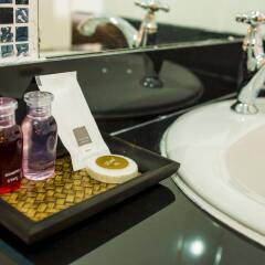 Отель Phunara Residence спа