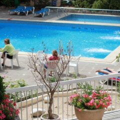 Hotel Piñero Tal с домашними животными
