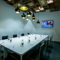 Отель ibis Al Barsha