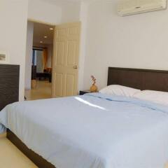 Отель Santi Pura Residences комната для гостей фото 2