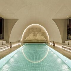 Отель Park Hyatt Vienna с домашними животными