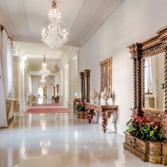 Отель San Clemente Palace Kempinski Venice Италия, Венеция - 9 отзывов об отеле, цены и фото номеров - забронировать отель San Clemente Palace Kempinski Venice онлайн фото 4