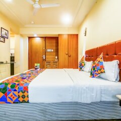 Hotel SR Rooms By OYO Rooms in Pimpri - Chinchwad, Indie from 27$, photos, reviews - zenhotels.com photo 8