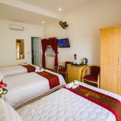 Отель Full House 2 Villa детские мероприятия фото 2