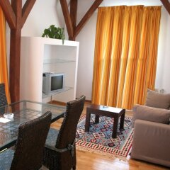 PRince Residence Apartments in Bucharest, Romania from 60$, photos, reviews - zenhotels.com guestroom photo 3