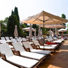 Отель Melia Grand Hermitage - All Inclusive Болгария, Золотые пески - отзывы, цены и фото номеров - забронировать отель Melia Grand Hermitage - All Inclusive онлайн помещение для мероприятий
