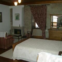 Отель Casa Pastoria Mourao