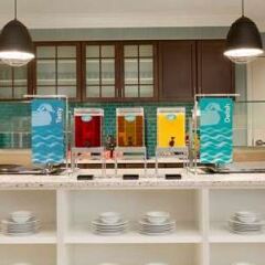 Отель Homewood Suites by Hilton Augusta развлечения