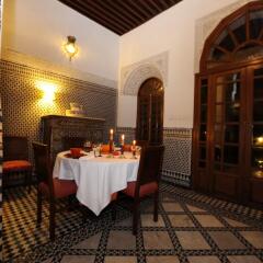 Отель Riad au 20 Jasmins Марокко, Фес - отзывы, цены и фото номеров - забронировать отель Riad au 20 Jasmins онлайн питание