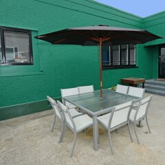 Отель Matamata Backpackers