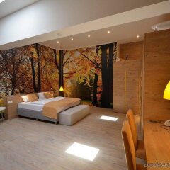 Hotel Emonec комната для гостей фото 2