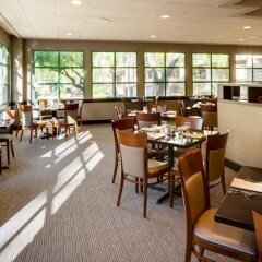 Sheraton San Jose Hotel питание