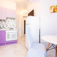 Апартаменты Morskie Apartments Сочи фото 14