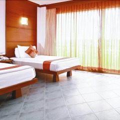Отель Hua Hin Loft комната для гостей