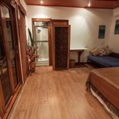 Отель Krabi Villa Phu Khao Private Resort комната для гостей фото 5