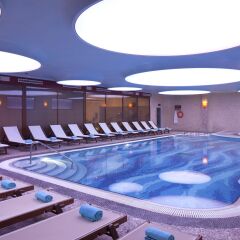 Отель Ramada Attica Riviera с домашними животными