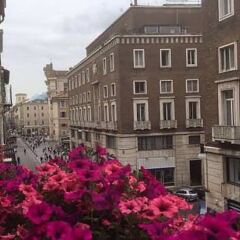 Hotel Del Corso