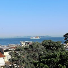 Ararat Hotel Турция, Стамбул - 1 отзыв об отеле, цены и фото номеров - забронировать отель Ararat Hotel онлайн фото 9