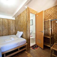 Отель Isla Kitesurfing Guesthouse Филиппины, остров Боракай - 1 отзыв об отеле, цены и фото номеров - забронировать отель Isla Kitesurfing Guesthouse онлайн сауна