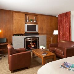 Отель Chateau Laurier Quebec Канада, Квебек - отзывы, цены и фото номеров - забронировать отель Chateau Laurier Quebec онлайн интерьер отеля фото 3