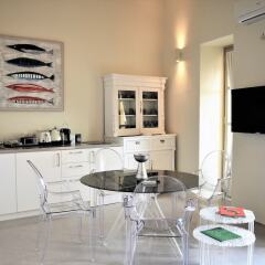 Отель Themelio Boutique Suite Греция, Афины - отзывы, цены и фото номеров - забронировать отель Themelio Boutique Suite онлайн в номере