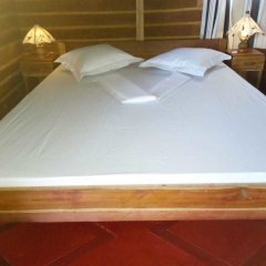 Bungalows Des Tropiques in Nosy Be, Madagascar from 35$, photos, reviews - zenhotels.com guestroom