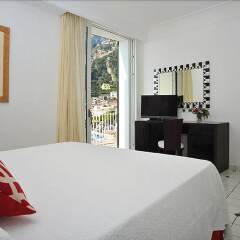 Hotel Marina Riviera удобства в номере фото 2