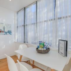 Апартаменты Urban Stay Shard View Apartments в номере фото 2