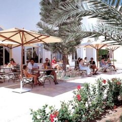 Отель ONE Resort Djerba Golf & Spa Тунис, Мидун - отзывы, цены и фото номеров - забронировать отель ONE Resort Djerba Golf & Spa онлайн питание фото 3