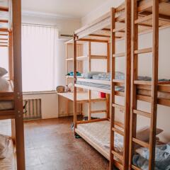 OK Hostel детские мероприятия фото 2