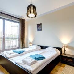 Отель Apartinfo Szafarnia Apartments Польша, Гданьск - отзывы, цены и фото номеров - забронировать отель Apartinfo Szafarnia Apartments онлайн фото 6