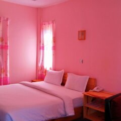 Morning Glory Inn in Kalaw, Myanmar from 147$, photos, reviews - zenhotels.com guestroom