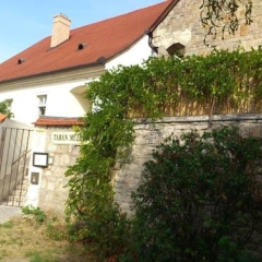 Отель Castle Court Apartman Будапешт