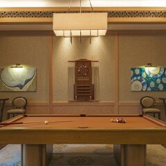 Отель The St. Regis Saadiyat Island Resort, Abu Dhabi детские мероприятия фото 2