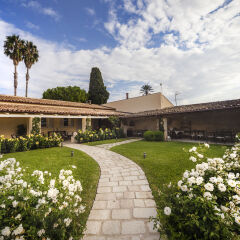 Отель Donna Coraly Resort Сиракуза фото 9
