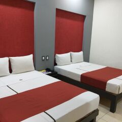 Hotel JA комната для гостей фото 2