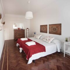 Отель Flower Court Guest House - Adults Only Лиссабон фото 27