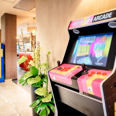 NYX Hotel Milan by Leonardo Hotels детские мероприятия