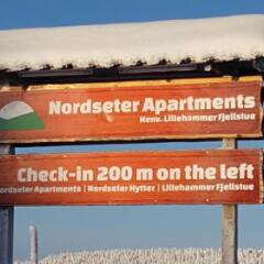 Отель Nordseter Apartments Норвегия, Лиллехаммер - отзывы, цены и фото номеров - забронировать отель Nordseter Apartments онлайн фото 18