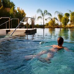 Отель Amathus Elite Suites с домашними животными