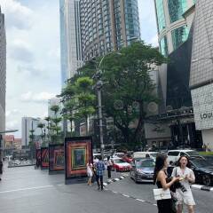 Отель Mowu Suites @ Bukit Bintang Fahrenheit 88 Малайзия, Куала-Лумпур - отзывы, цены и фото номеров - забронировать отель Mowu Suites @ Bukit Bintang Fahrenheit 88 онлайн