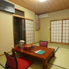 Отель Yufuin Nobiru Sansou Хидзи комната для гостей фото 3