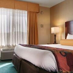 Отель Best Western Plus Villa Del Lago Inn фото 15