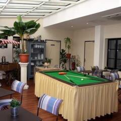 Comfort Hotel Paris La Fayette детские мероприятия