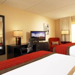Отель Boulder Station Hotel Casino США, Лас-Вегас - отзывы, цены и фото номеров - забронировать отель Boulder Station Hotel Casino онлайн удобства в номере фото 2