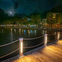Отель Turunc Resort - All Inclusive фото 3